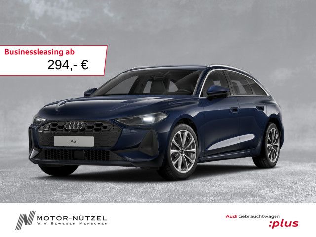 Audi A5 - Bild 1