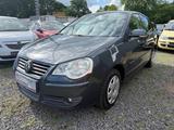 Volkswagen Polo IV United*Automatik*Klima*Schiebedach* - gebrauchte VW Polo aus dem Jahr 2008