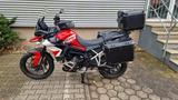 Triumph Tiger 900 GT Aragon Edition - TRIUMPH TIGER 900