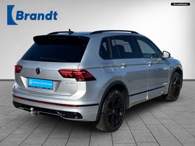 Volkswagen Tiguan 1.4 TSI eHybrid Life DSG LED ACC PDC foto 3