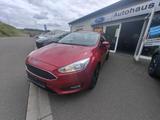 Ford Focus Turnier Trend