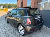 MINI Cooper S *1.Hand*wenig KM* Xenon Klima - MINI Cooper S bis 10.000 Euro