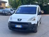 Peugeot Partner 1.6 HDi 75CV L1 2 posti Furgone - gebrauchte Peugeot Partner aus dem Jahr 2008