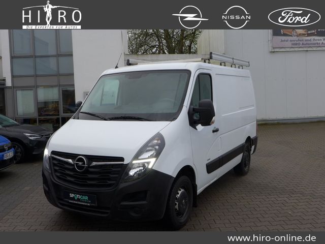 Opel Movano B 2.3 CDTI Biturbo 136 (2,8t) L1H1 (EUR