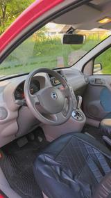 Fiat Verkaufe ich ein Fiat panda - gebrauchte Fiat Panda aus dem Jahr 2004