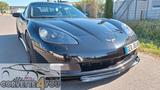 Corvette C6 6.2 V8  Carfax - Corvette C6 aus 2010