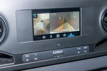 Mercedes Sprinter - 12