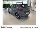 Dacia Sandero Stepway ECO-G 100 Extreme+ NAVI, R-KAM - Dacia Sandero Gebrauchtwagen in Essen