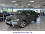 Seat Toledo Style Salsa*SITZHEIZUNG*TÜV NEU* - Seat Toledo Style mit Benzin-Antrieb