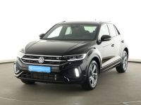 Volkswagen T-Roc - Vorschau Bild 2