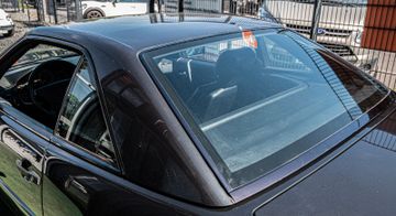 Fahrzeugabbildung Mercedes-Benz SL 500 Cabrio/Hardtop|1.HAND|ORIGINALZUSTAND|H-K