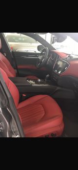 Maserati Ghibli 3.0 V6 S Q4 Automatik S - Maserati Ghibli Gebrauchtwagen