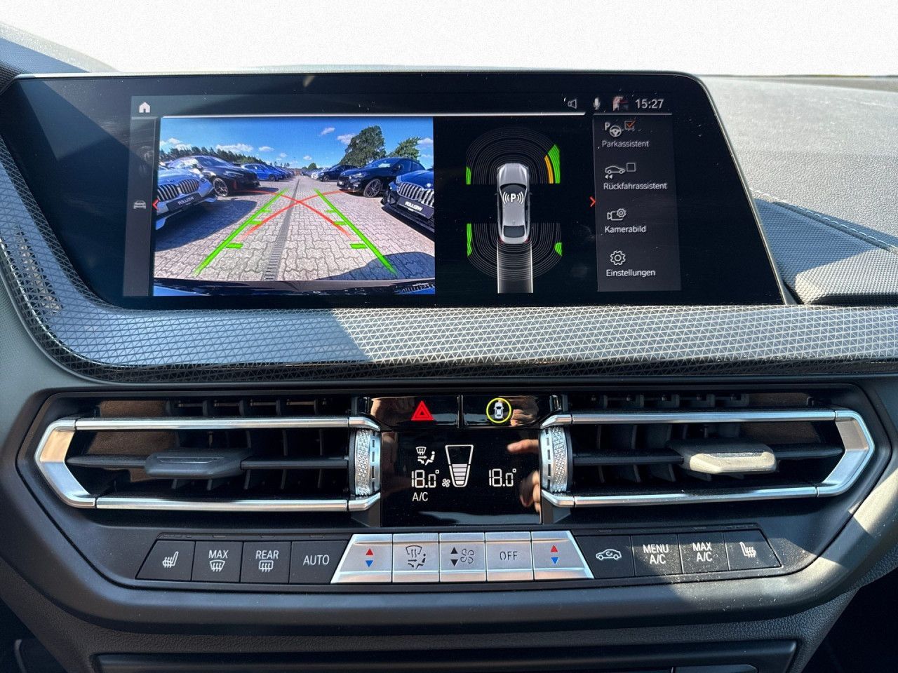 BMW 220 Gran Coupé - Bild 18