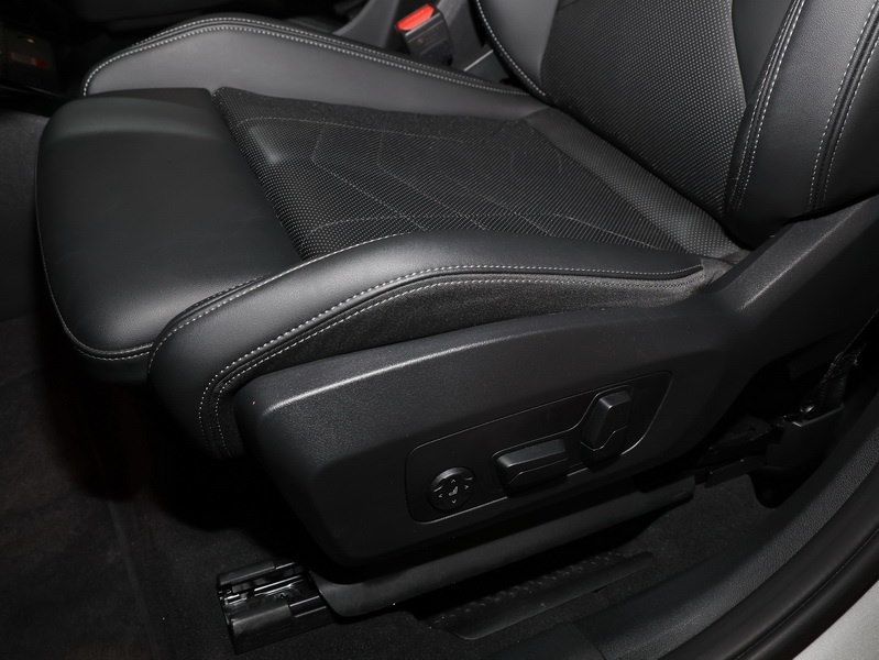 BMW X1 - Bild 10