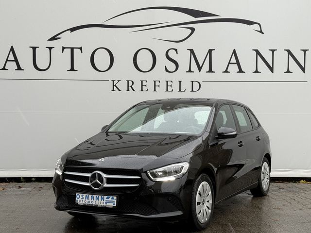 Mercedes-Benz B 250 e 8G-DCT / Standklimatisierung / Tempomat