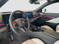 BMW M5 - Vorschau Bild 11