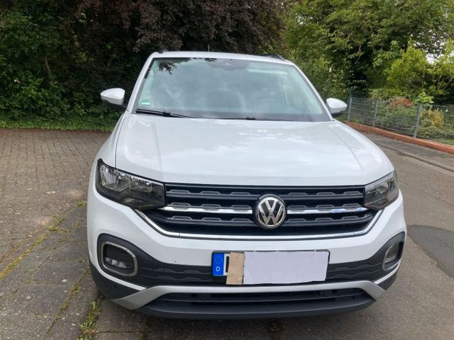 VW T-Cross 1.6 TDI SCR UNITED UNITED