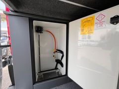 Adria 640 SGX 60Y JUBILEE*Markise*Dachklima*138l Kühls