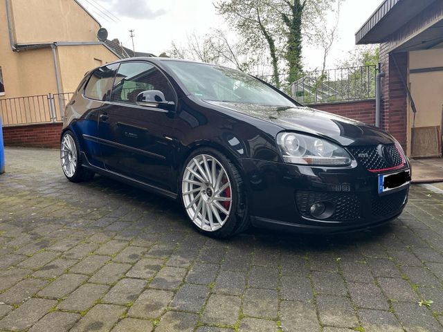 Volkswagen VW Golf 5 GTI DSG