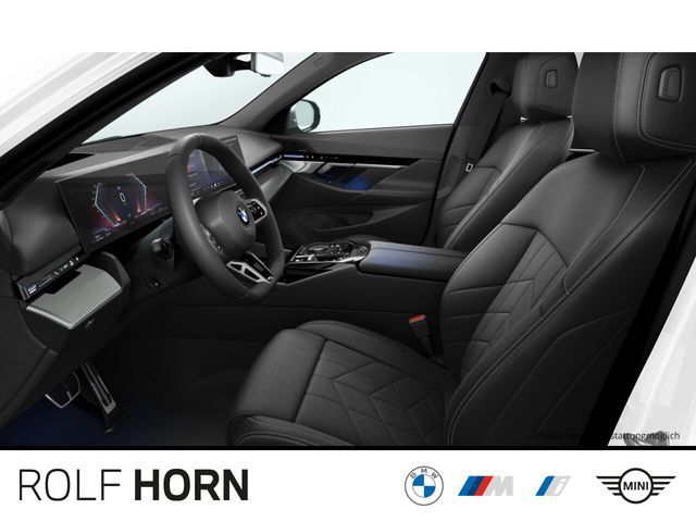 BMW 540 - Bild 3