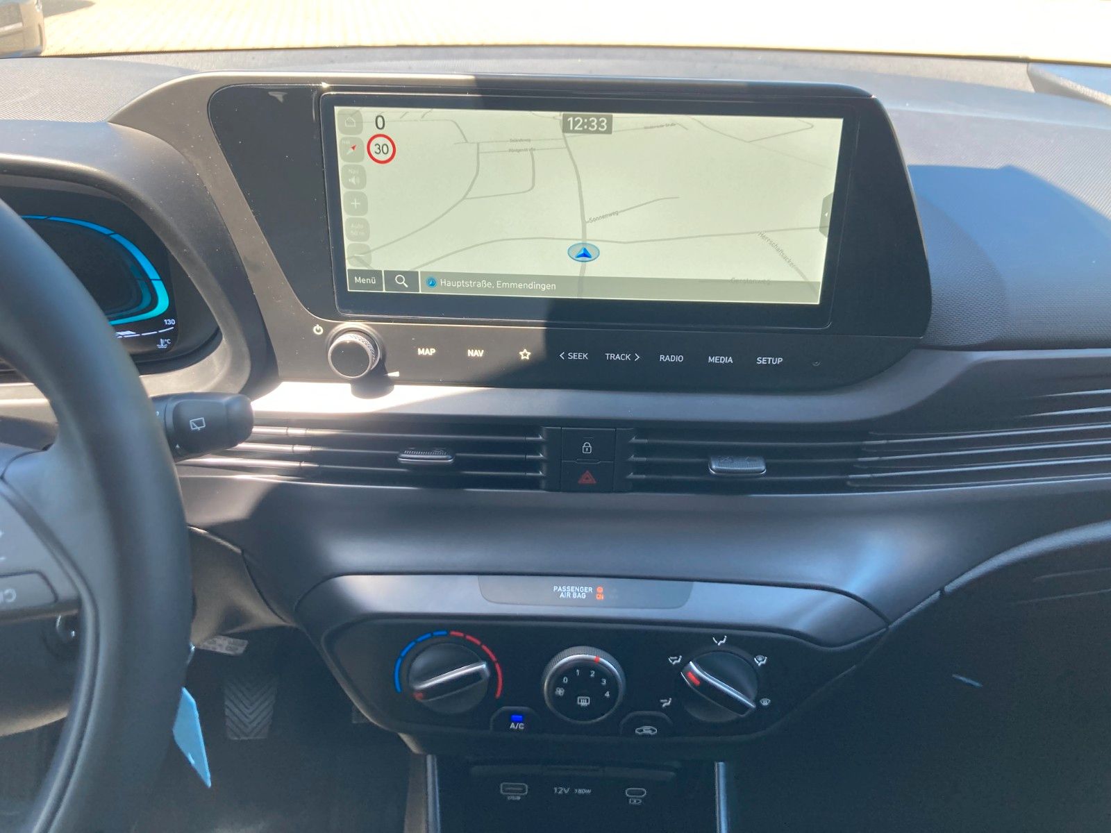 Hyundai BAYON – Bild 12