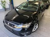 Seat Leon 2.0 TDI*FR*AUT*LED*NAVI*TEMP*SHZ*PDC*LEDER - Seat Leon Gebrauchtwagen