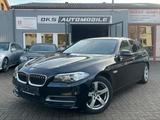 BMW 520d Touring PANORAMA LEDER NAVI HARMAN-KARDON - BMW 520 in Osnabrück