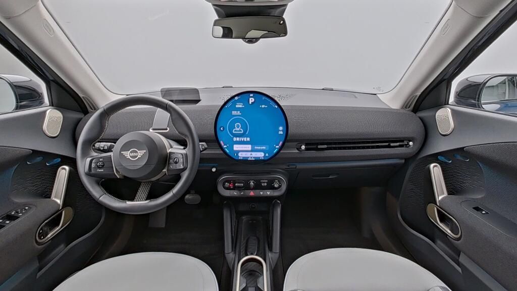 MINI John Cooper Works - Bild 12