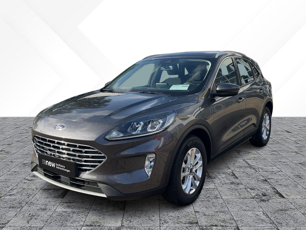 Image of Ford Kuga