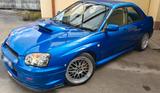 Subaru Impreza WRX STI GD Blobeye Peanutey... - Subaru Impreza aus 2003