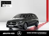 Mercedes-Benz B 200 PROGRESSIVE ADVANCED+ MBUX 360 AHK KEYLESS - Mercedes-Benz B-Klasse Jahreswagen: Automatik