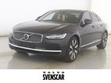 Volvo S90 Ultimate Bright Recharge Plug-In Hybrid AWD  - Volvo S90: Ultimate Bright
