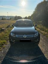 Volkswagen Amarok - VW Amarok von privat