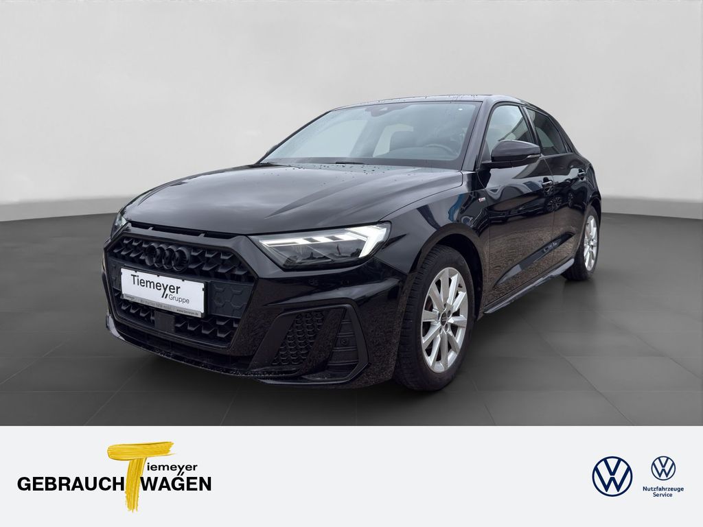 Image of Audi A1