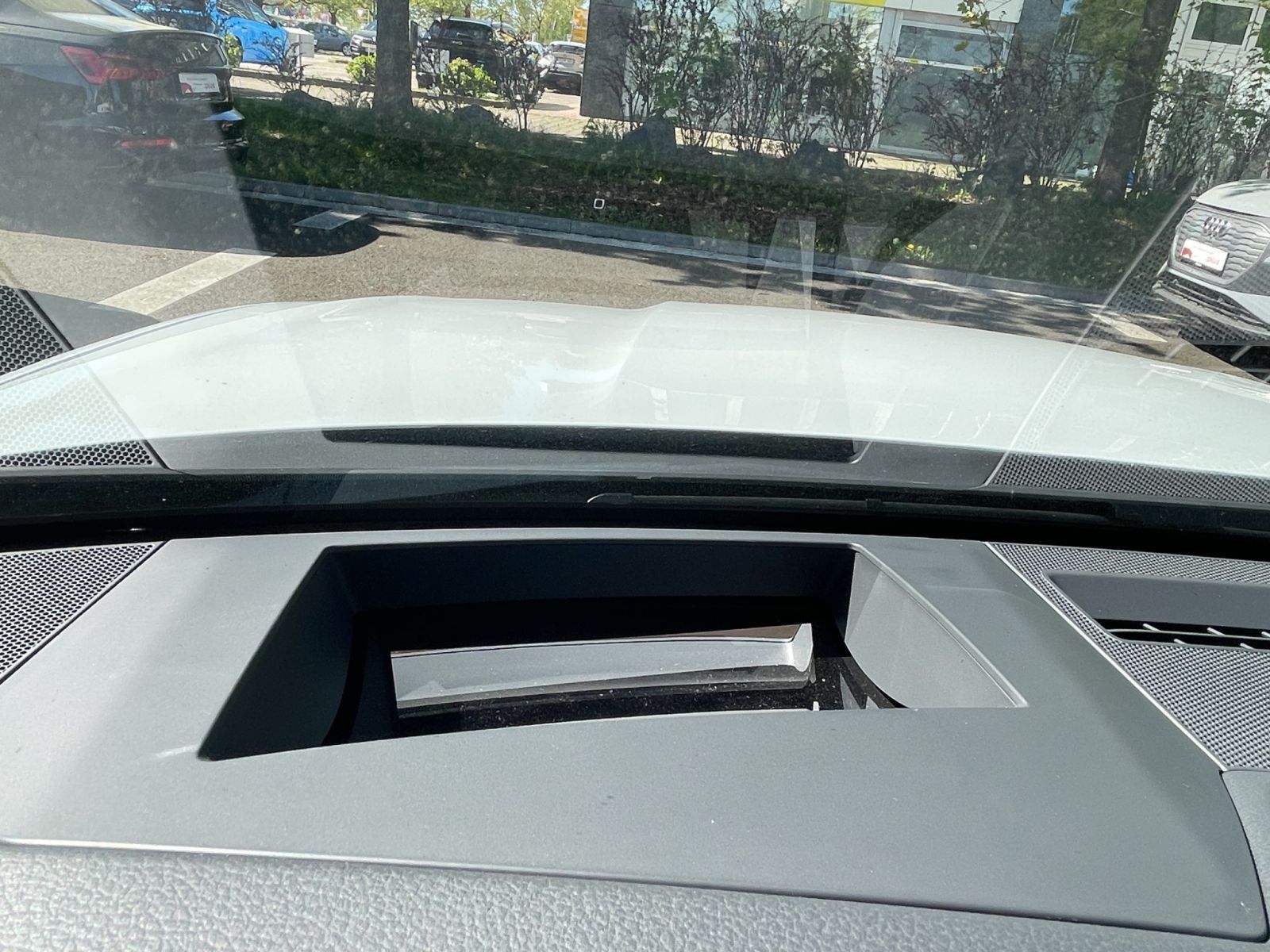 Audi RS6 - Bild 25