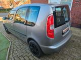 Skoda Roomster 1.4 TDI  - TÜV NEU /Zahnriemen Neu - Skoda Roomster mit Diesel-Antrieb: 1.4