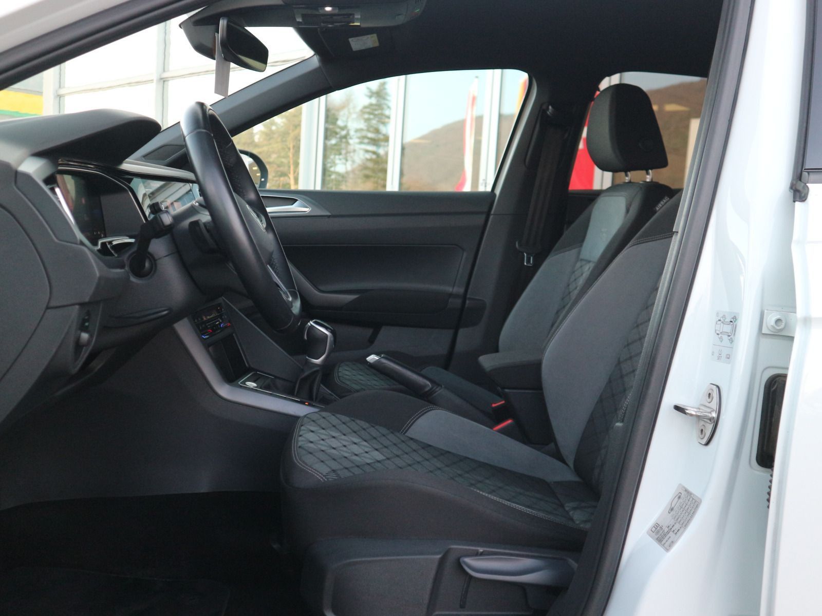 Volkswagen Taigo - Bild 10