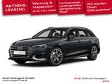 Audi A4 Avant 30 TDI S tronic - Audi A4 Jahreswagen: Automatik