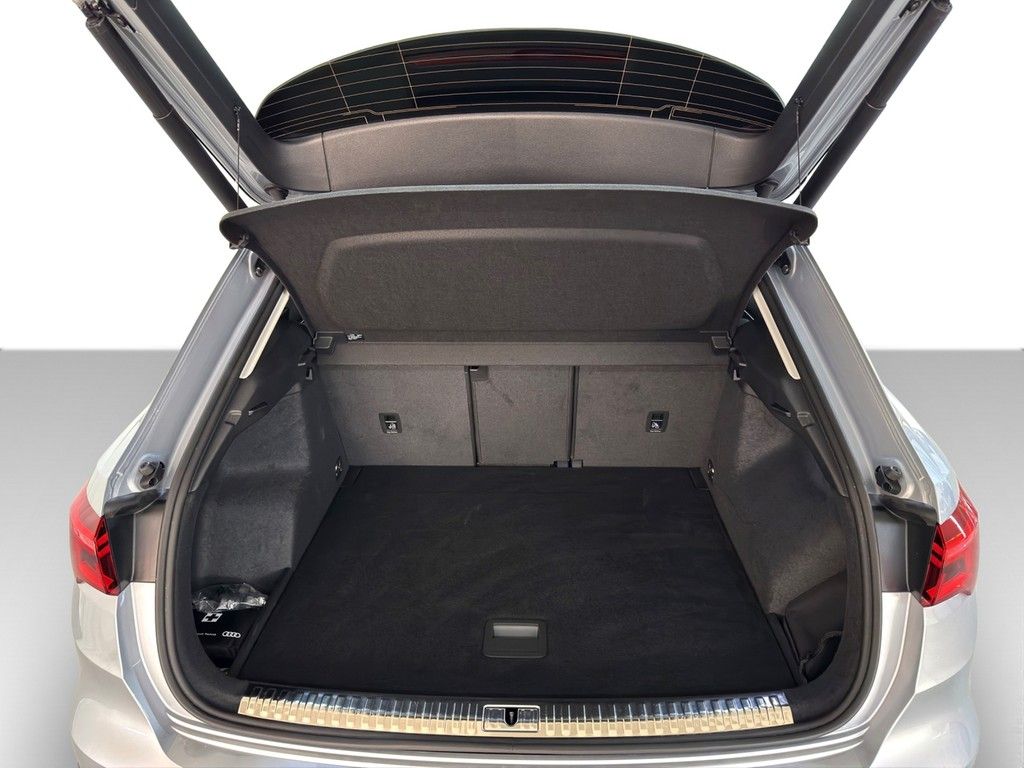 Audi Q3 - Bild 9