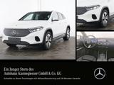 Mercedes-Benz EQA 250+*FAHRASSISTENZ-PAKET*MEMORY*ADVANCED*LED - gebrauchte Mercedes-Benz EQA aus dem Jahr 2024