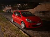 Renault Clio Renault Sport 2.0 16V Renault Sport - Renault Clio: 16s