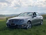 Mercedes-Benz C 180 BlueEFFICIENCY AVANTGARDE Facelift - gebrauchte Mercedes-Benz C 180 mit Facelift