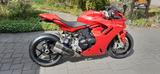Ducati SuperSport950S - DUCATI 950 SUPERSPORT