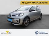Volkswagen up! 1.0 MPI ACTIVE PLUS KAMERA SITZHZG PDC LM16 - VW up! Gebrauchtwagen in Dortmund