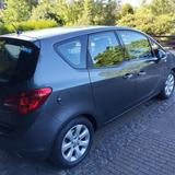 Opel Meriva b zu verkaufen - Opel: Verkaufen