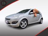 Smart ForFour Aut. Klima Panorama SHZ ALU - Smart ForFour in Bremen