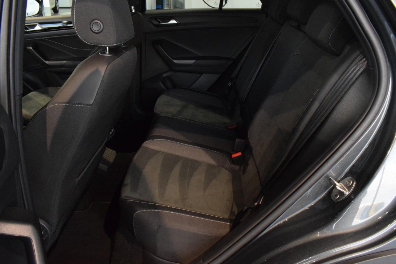 Volkswagen T-Roc - Bild 9