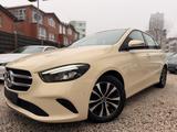 Mercedes-Benz B180d*FACELIFT*AUT/LEDER/NAVI/SHZ/RCAM/TÜV 12-26 - Mercedes-Benz B 180: Taxi
