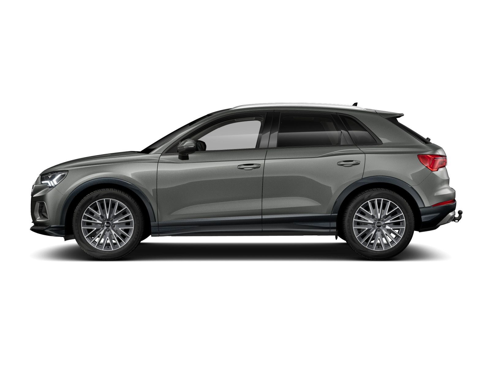 Audi Q3 - Bild 5