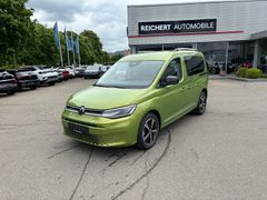 VW Caddy Style 116PS DSG #AHK #ACC #NAVI VW Caddy Style 116PS DSG #AHK #ACC #NAVI